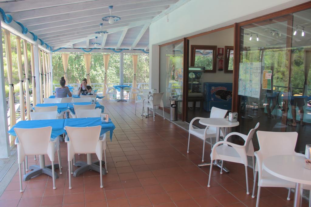 Villaggio Camping Golfo Di Arzachena Cannigione Exterior photo